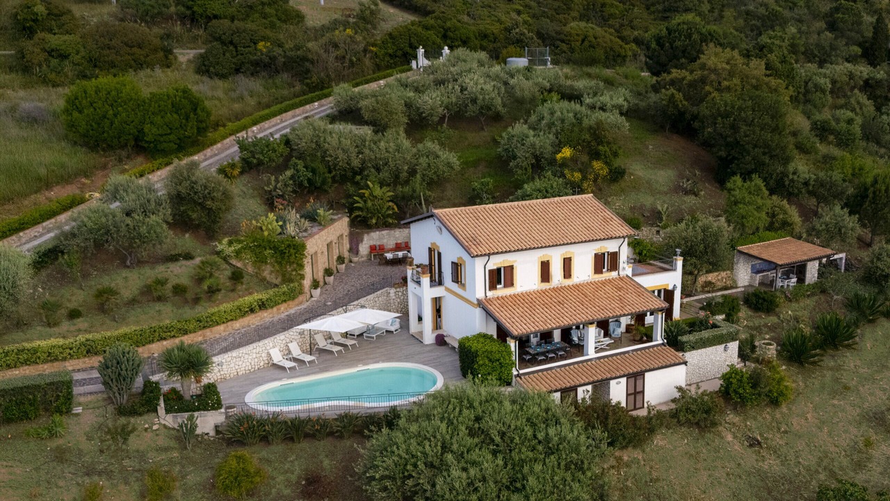 Photo of Outdoor in Cefalu