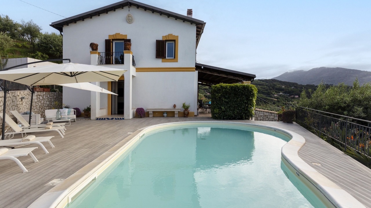 Photo of Outdoor in Cefalu
