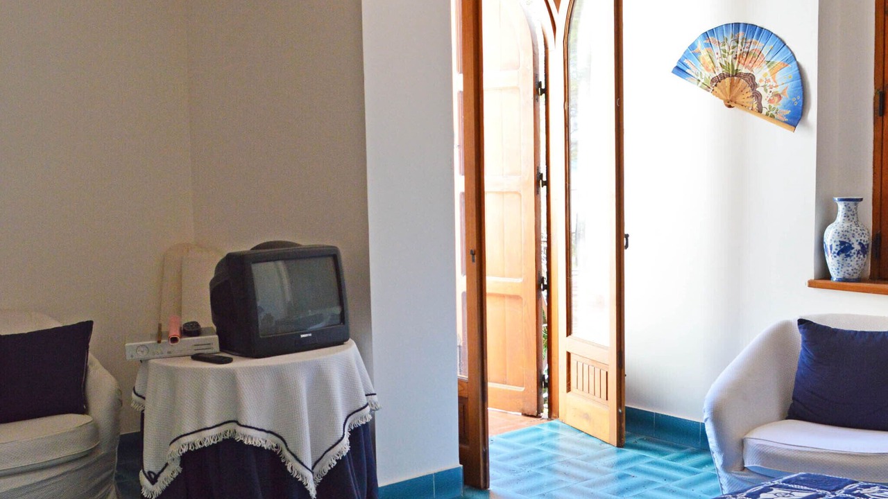 Photo of Bedroom in Capo d'Orlando