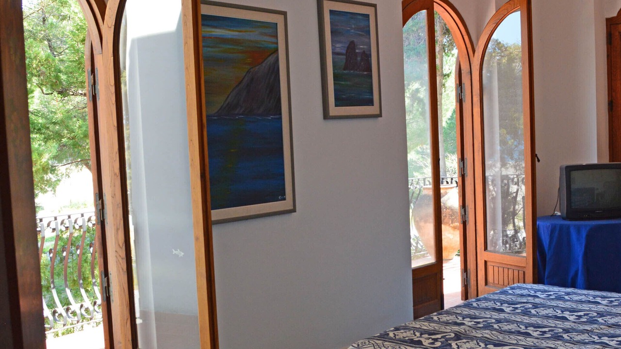 Photo of Bedroom in Capo d'Orlando