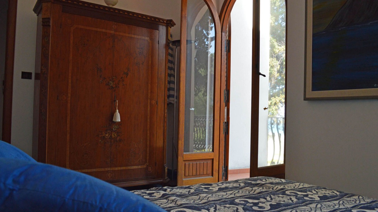 Photo of Bedroom in Capo d'Orlando