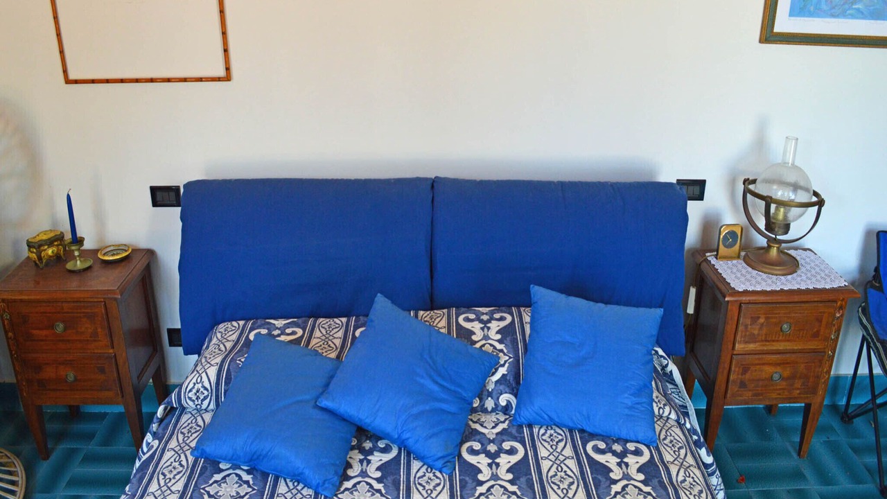 Photo of Bedroom in Capo d'Orlando