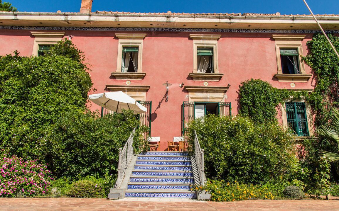 Photo of Outdoor in Caltagirone