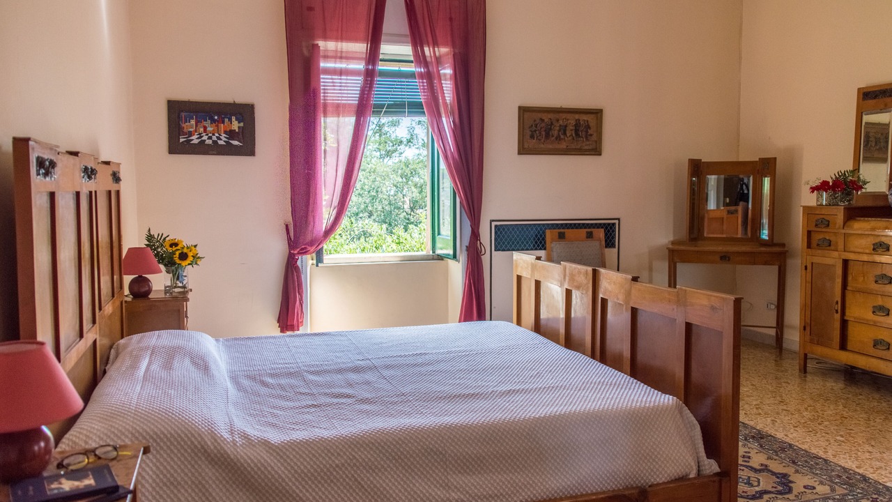 Photo of Bedroom in Caltagirone