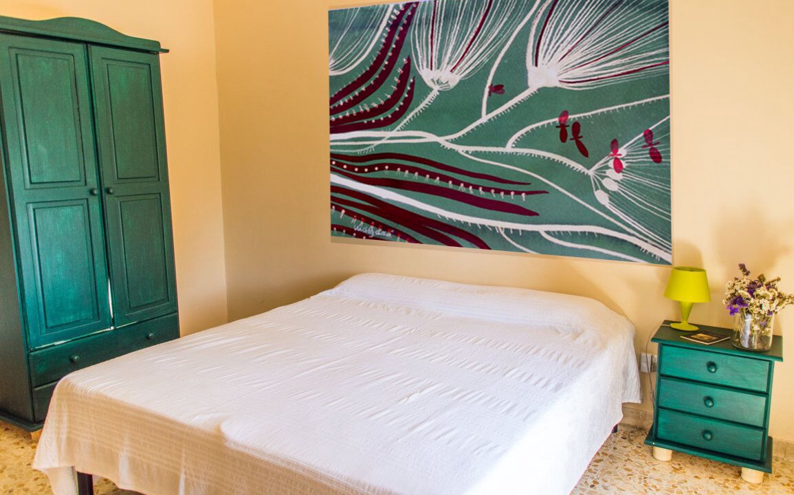 Photo of Bedroom in Caltagirone