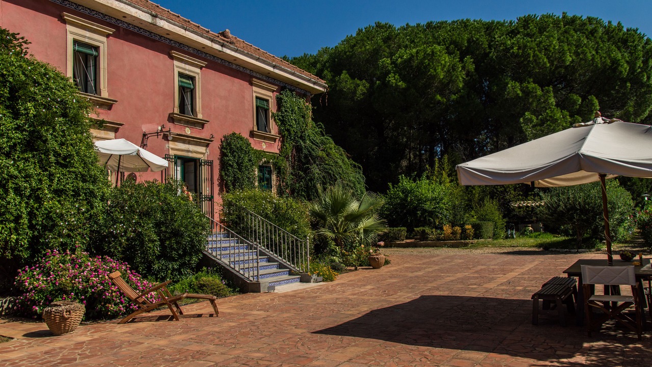 Photo of Outdoor in Caltagirone