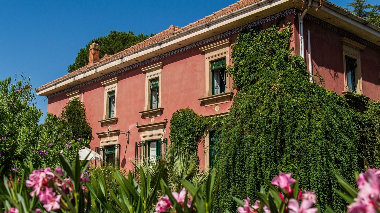 Photo of Outdoor in Caltagirone