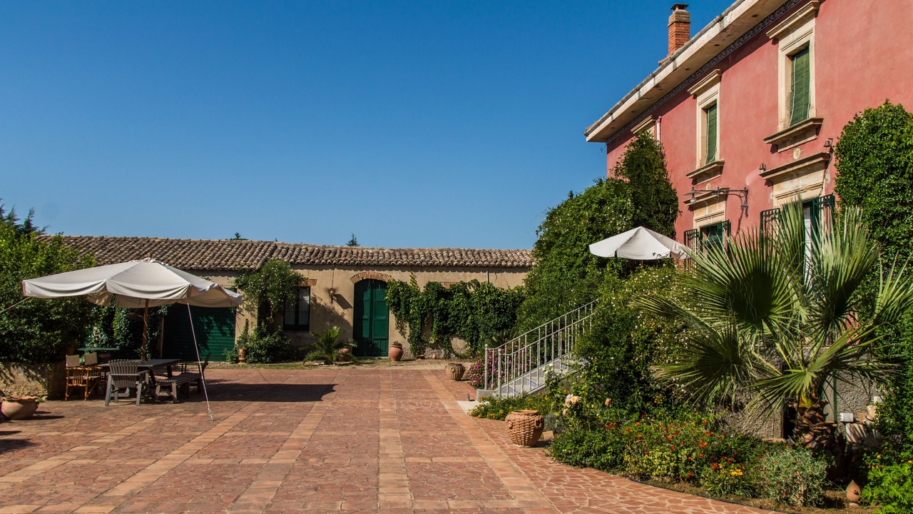 Photo of Outdoor in Caltagirone