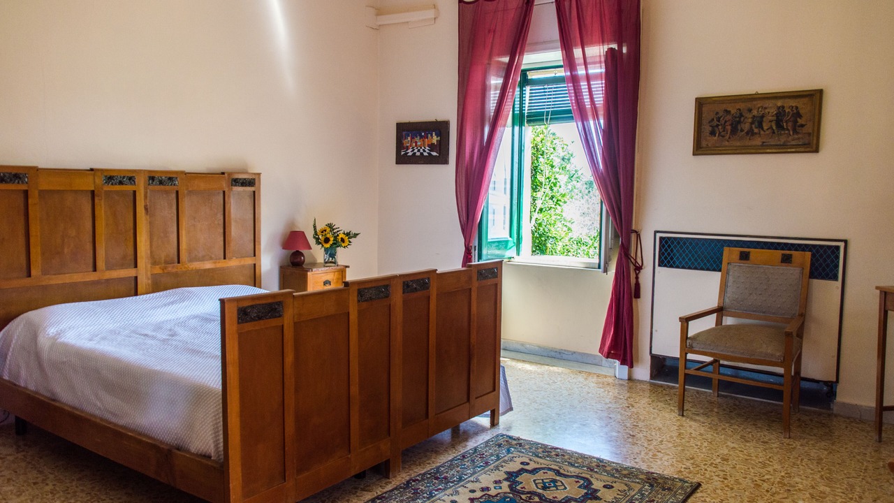 Photo of Bedroom in Caltagirone