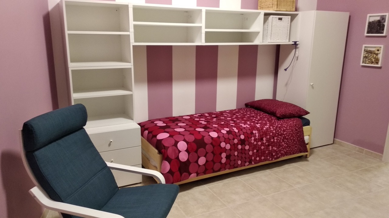 Photo of Bedroom in Augusta