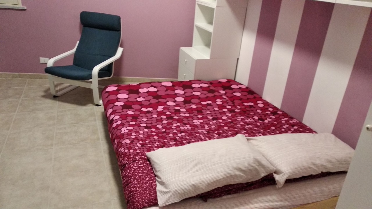 Photo of Bedroom in Augusta