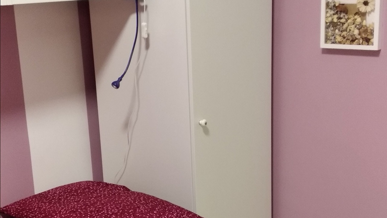 Photo of Bedroom in Augusta