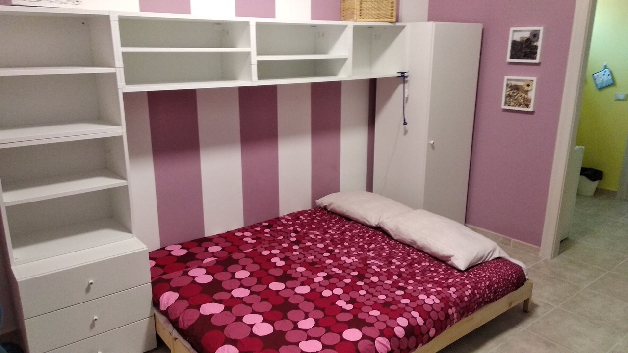 Photo of Bedroom in Augusta