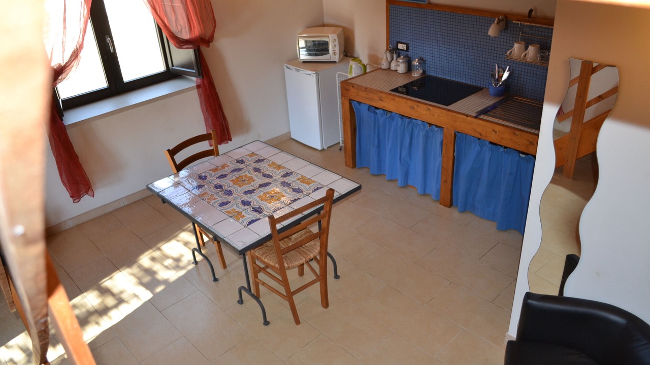 Photo of Kitchen in Modica