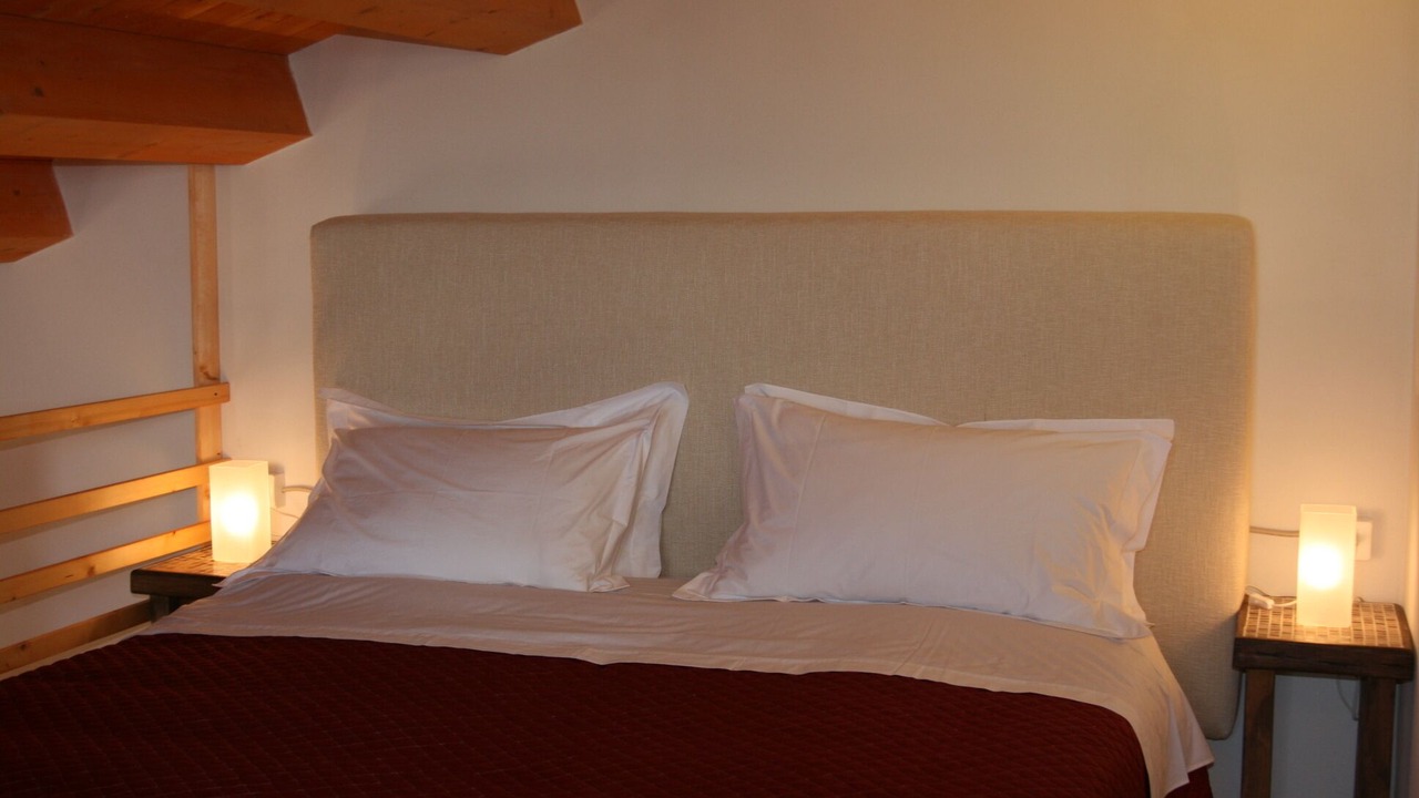 Photo of Bedroom in Modica