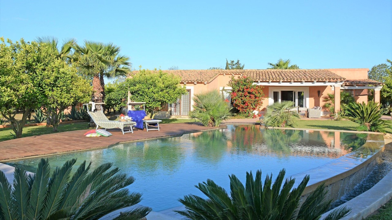 Photo of Outdoor in Castelvetrano