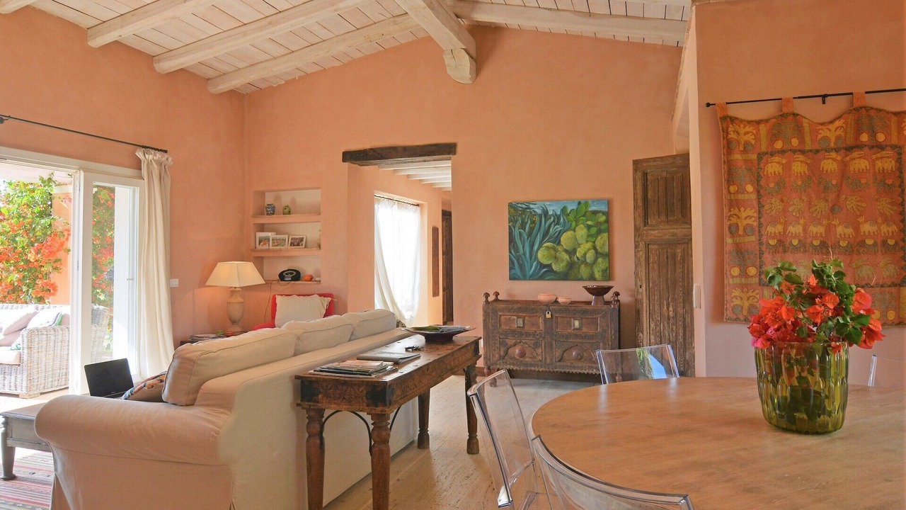 Photo of Livingroom in Castelvetrano