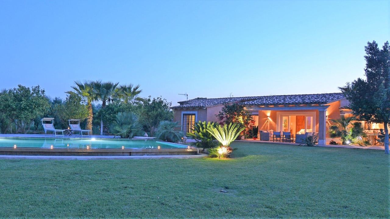 Photo of Outdoor in Castelvetrano
