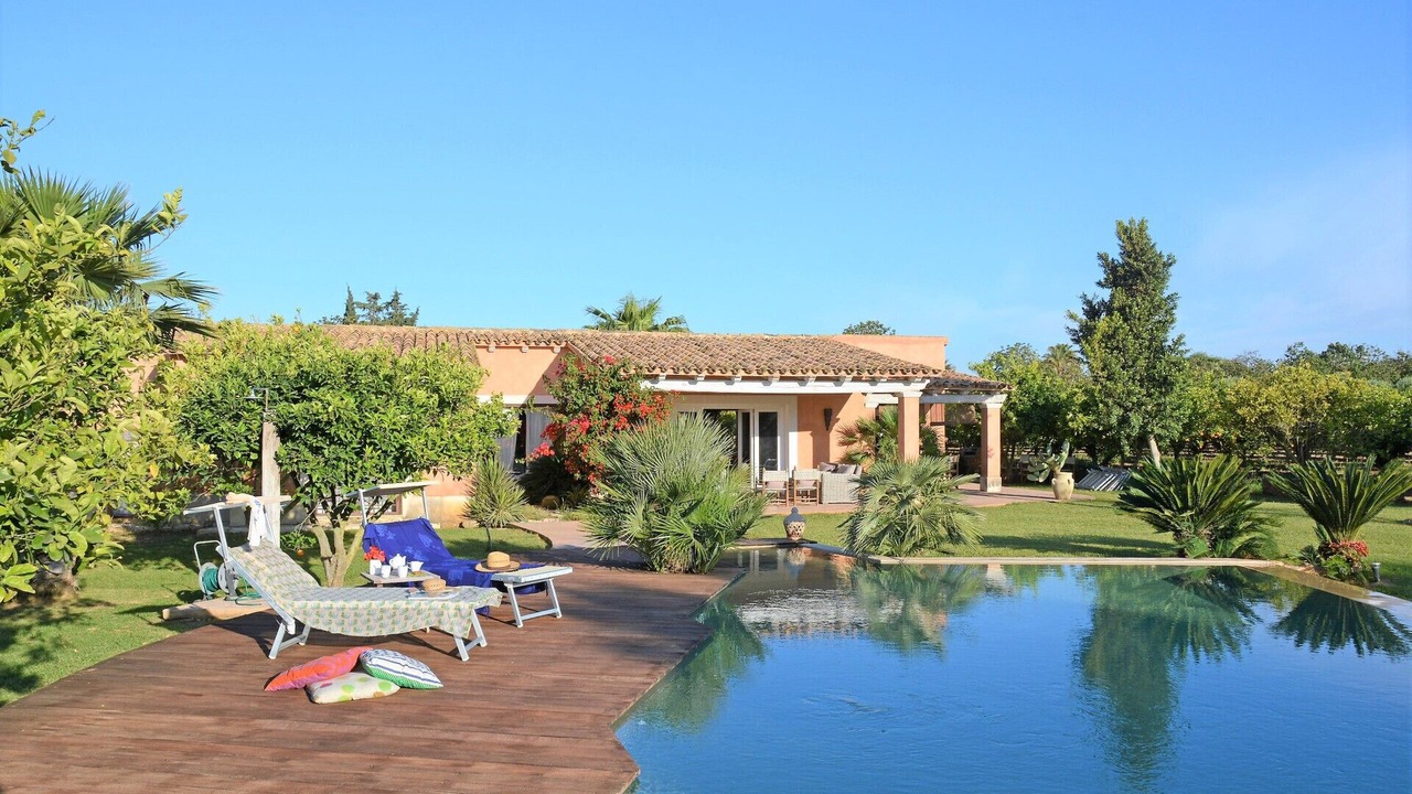 Photo of Outdoor in Castelvetrano