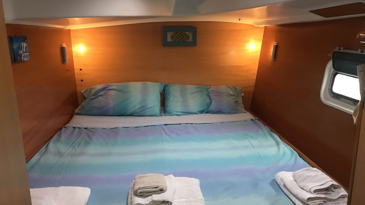Photo of Bedroom in Borgo-Sanzio