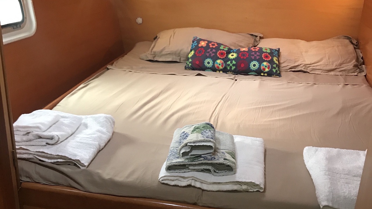 Photo of Bedroom in Borgo-Sanzio