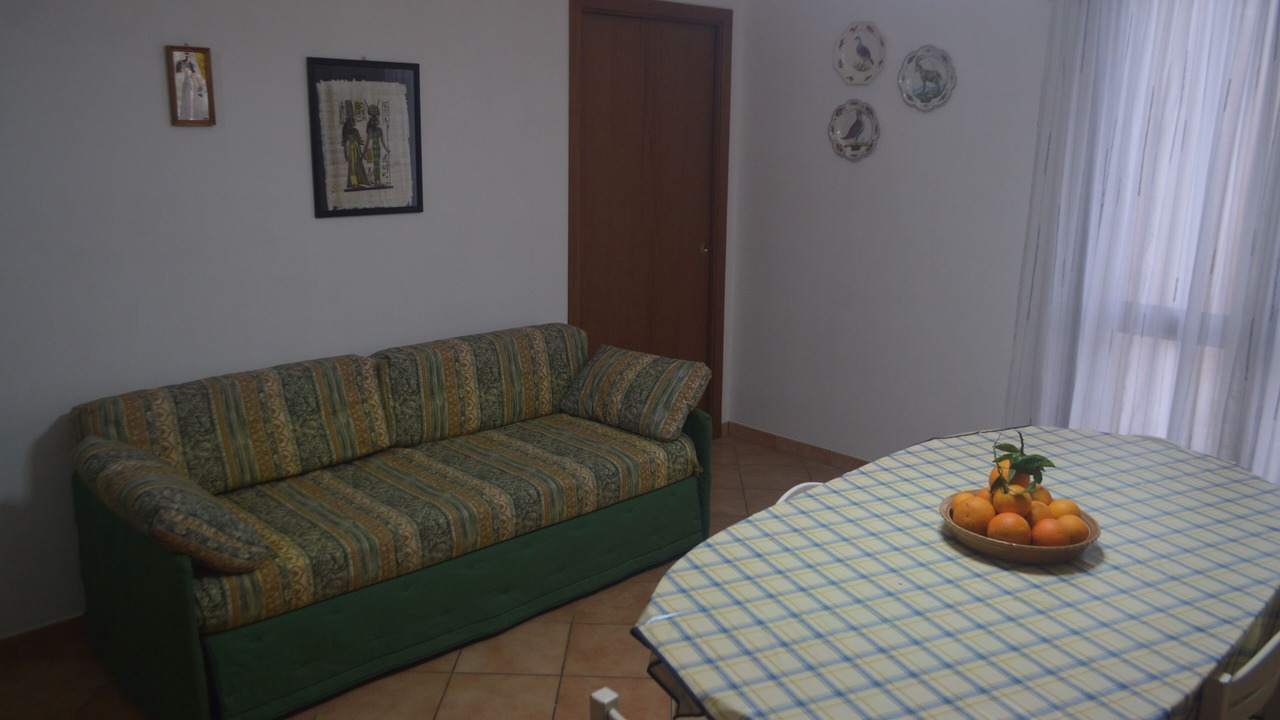 Photo of Livingroom in Balestrate