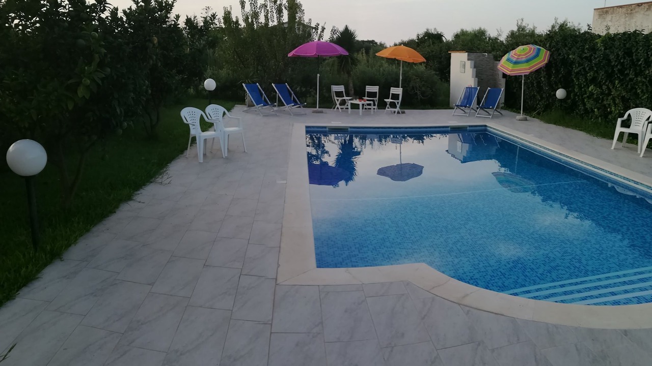 Photo of Outdoor in Balestrate