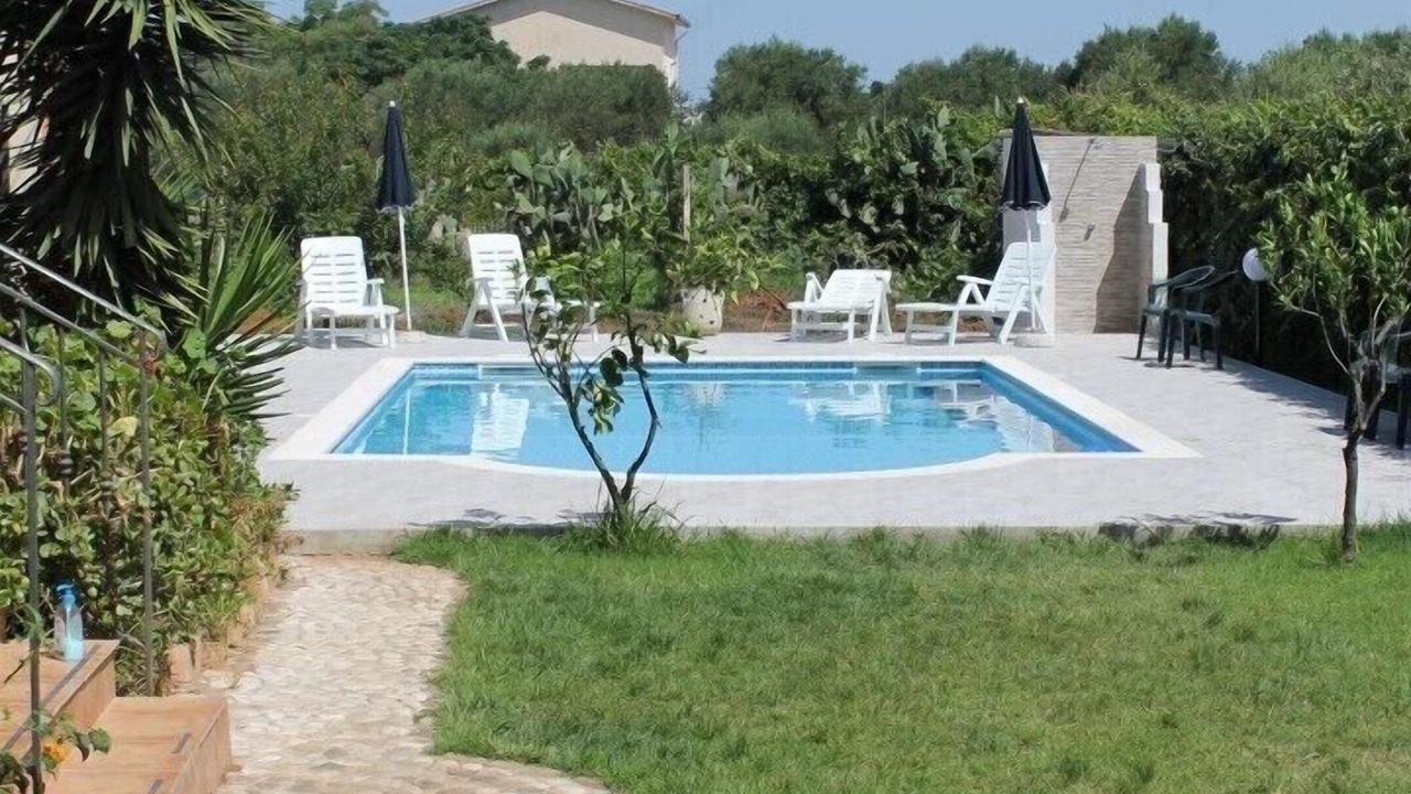 Photo of Outdoor in Balestrate