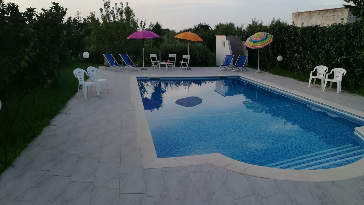 Photo of Outdoor in Balestrate