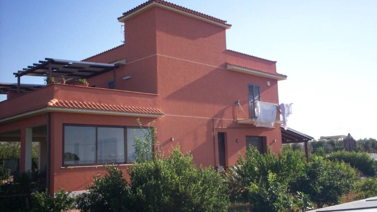 Photo of Outdoor in Balestrate