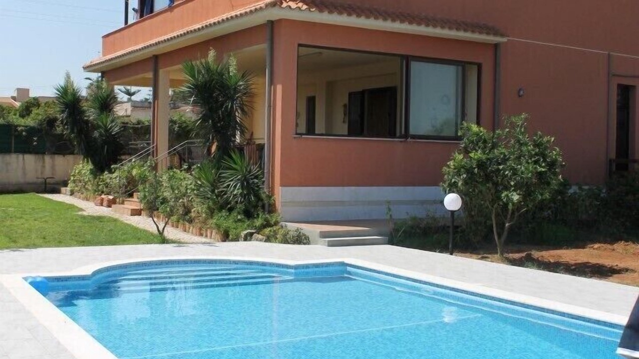 Photo of Outdoor in Balestrate
