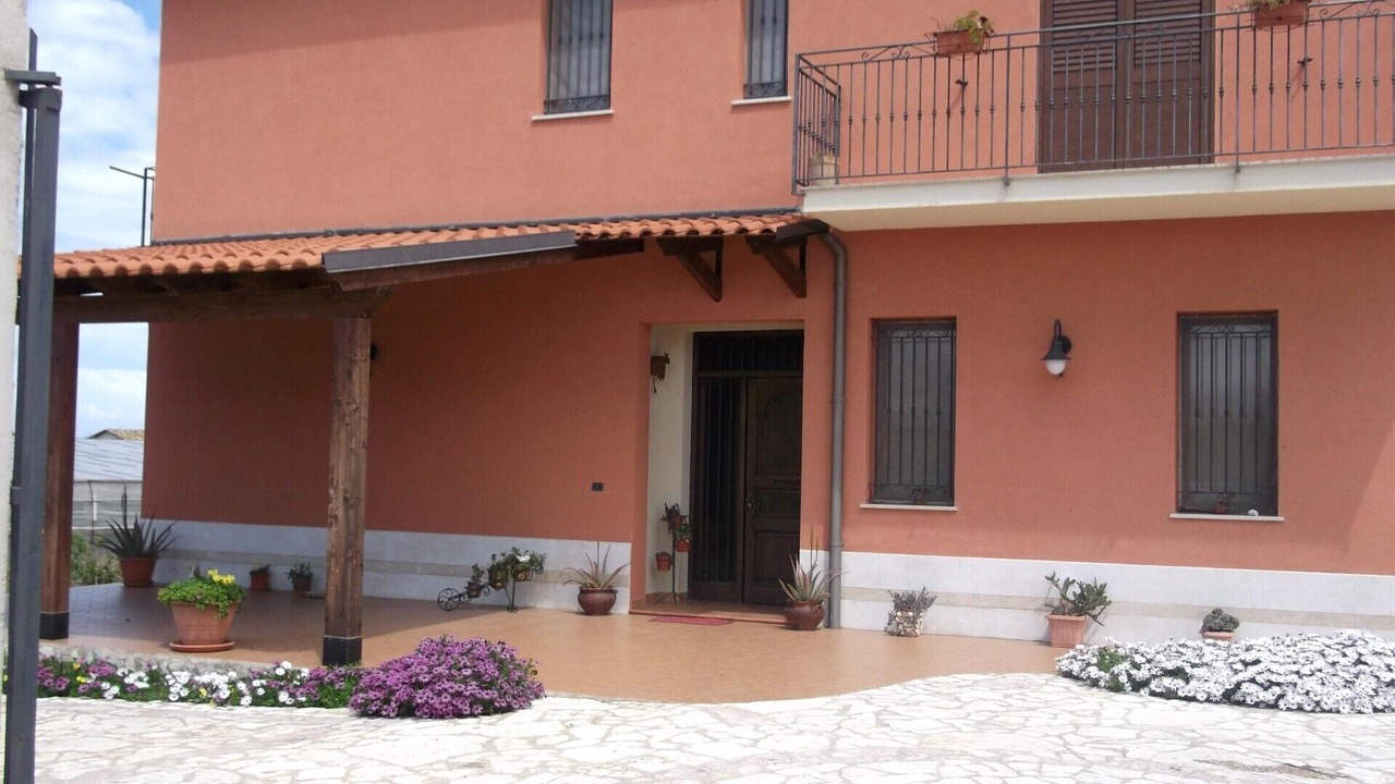 Photo of Outdoor in Balestrate