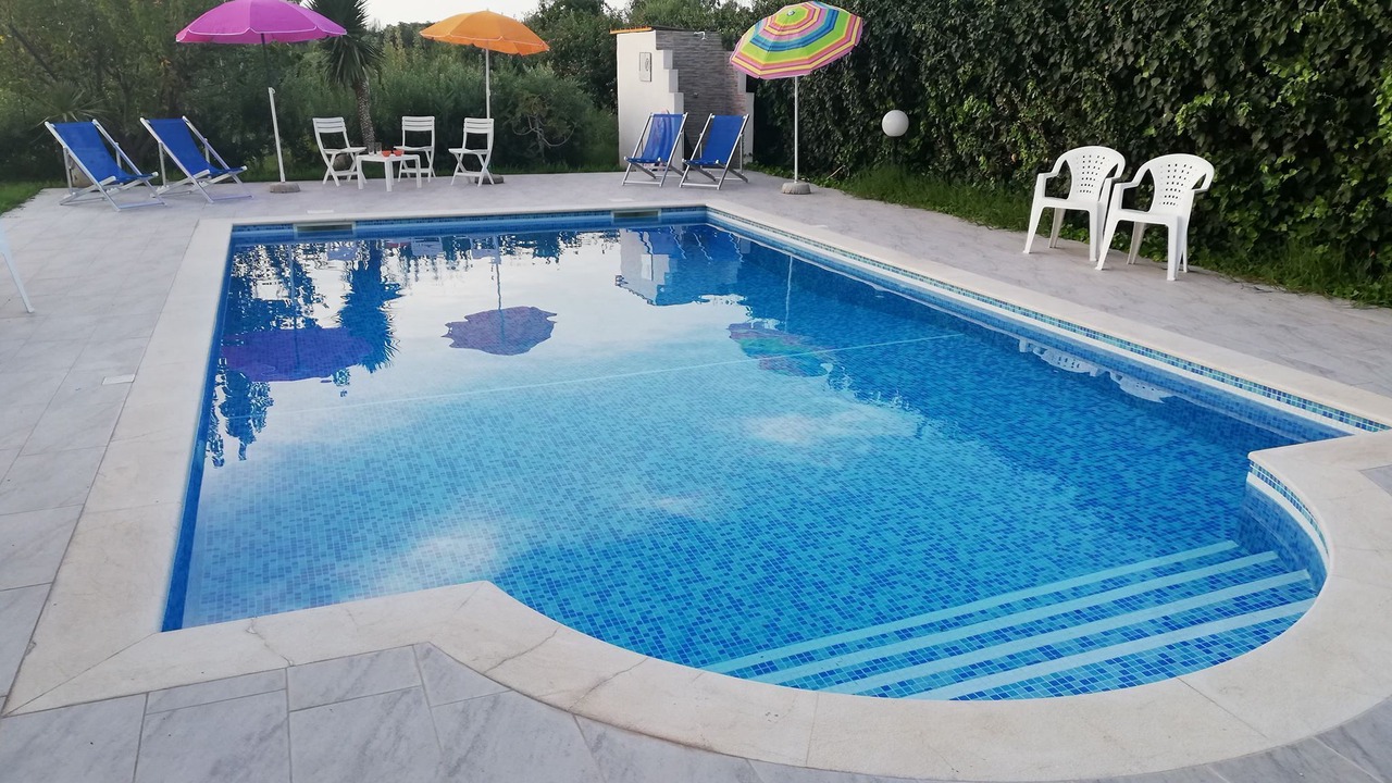 Photo of Outdoor in Balestrate