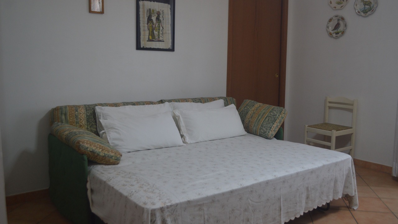 Photo of Bedroom in Balestrate