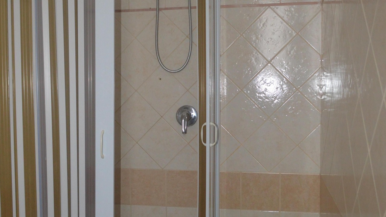 Photo of Bathroom in Balestrate