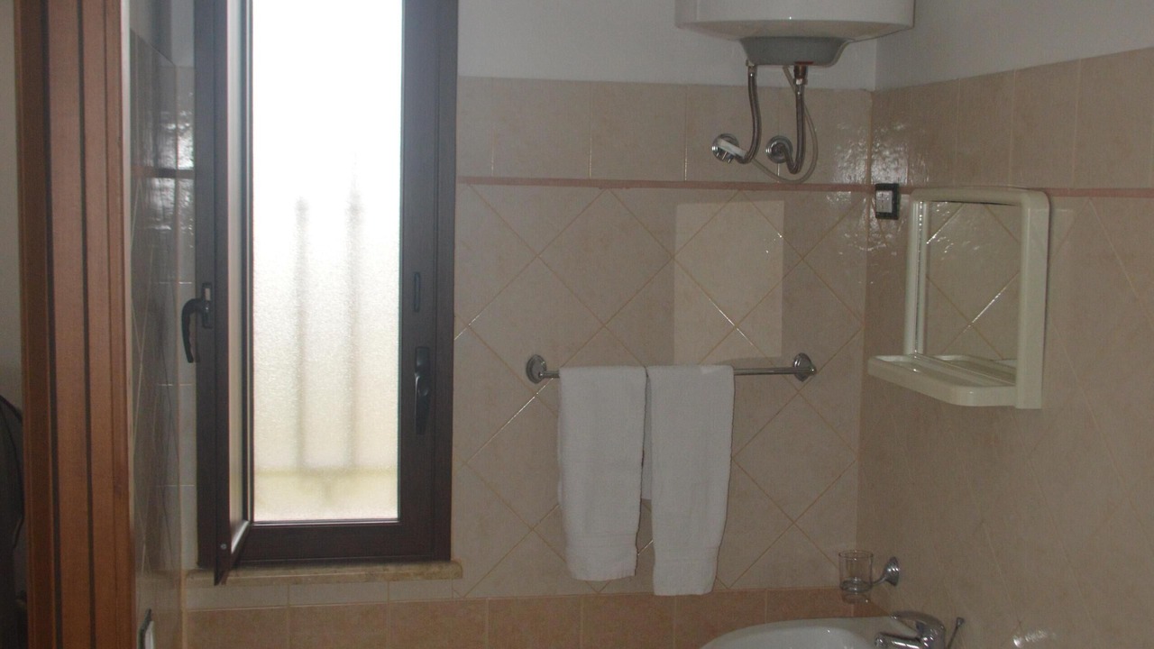 Photo of Bathroom in Balestrate
