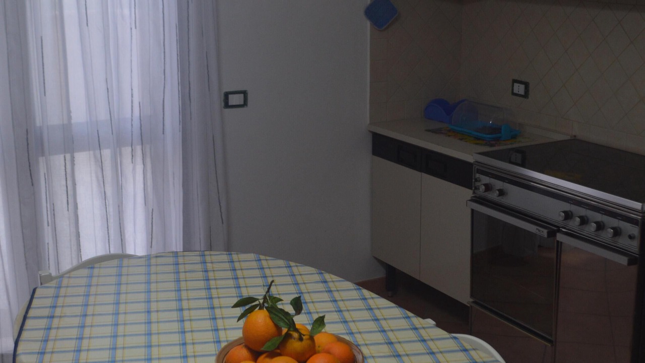 Photo of Kitchen in Balestrate