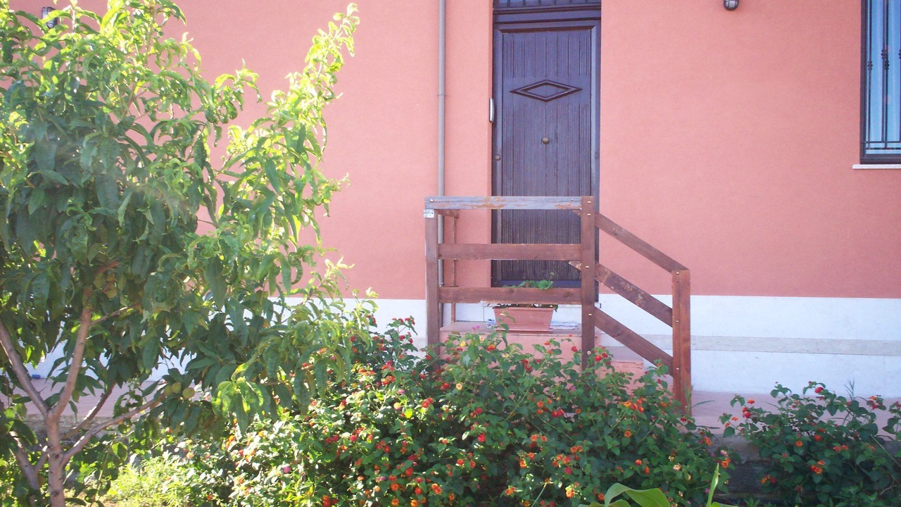 Photo of Outdoor in Balestrate