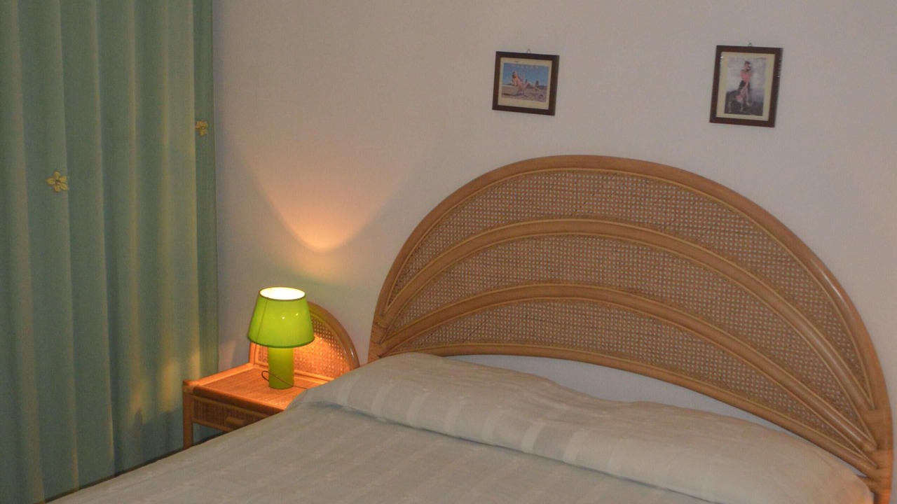 Photo of Bedroom in Balestrate