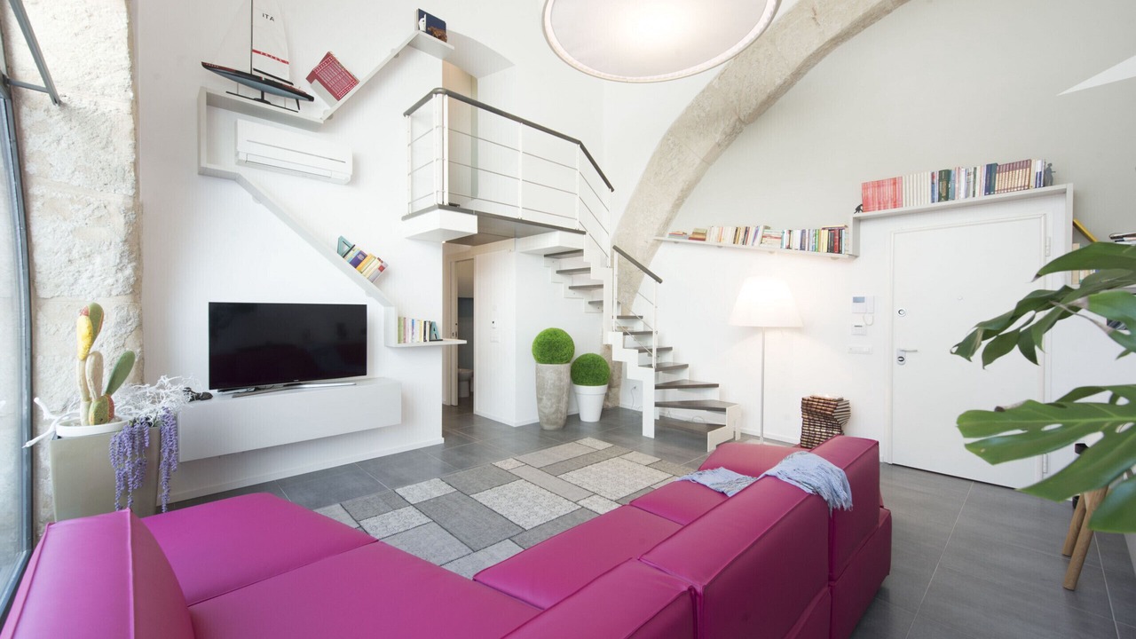 Photo of Livingroom in Castellammare