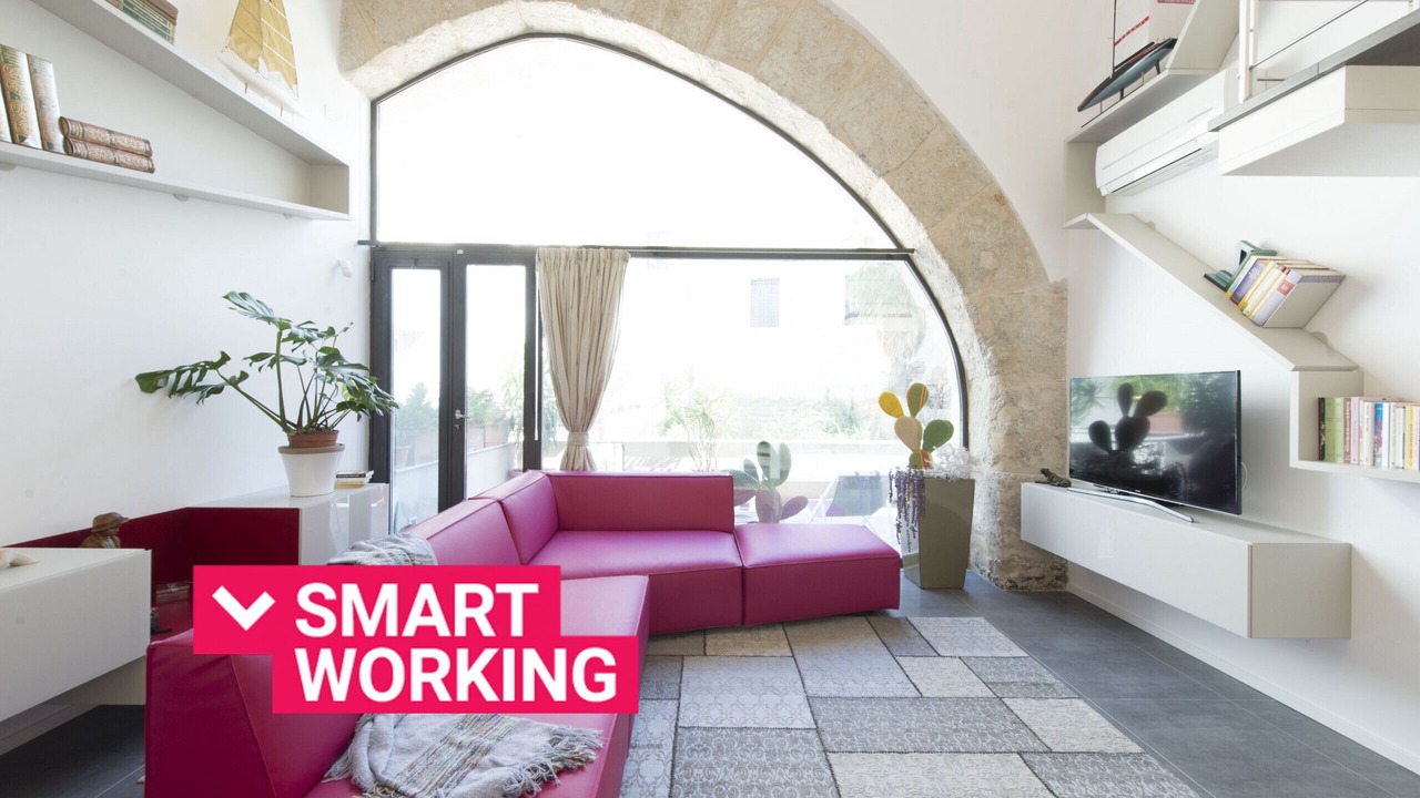 Photo of Livingroom in Castellammare