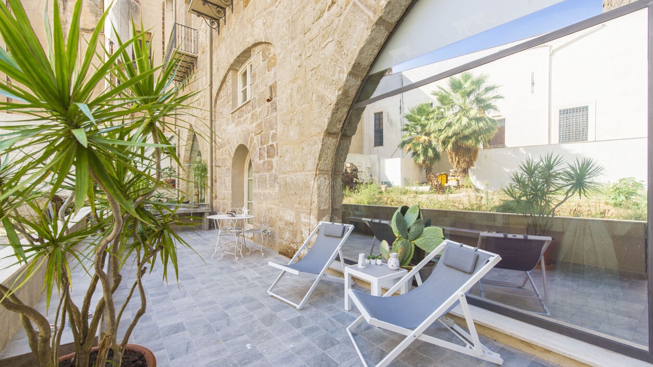 Photo of Outdoor in Castellammare