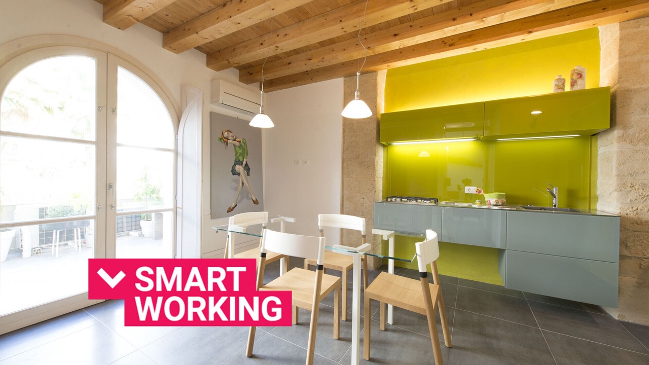 Photo of Kitchen in Castellammare