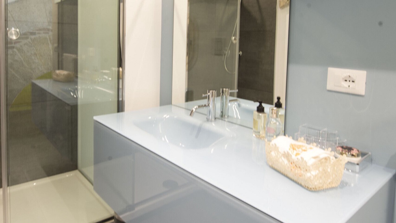 Photo of Bathroom in Castellammare