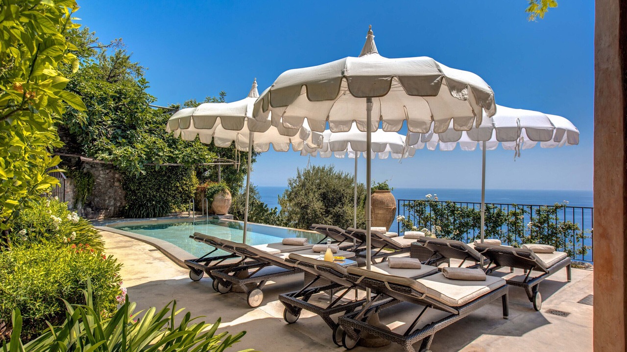 Photo of Outdoor in Montepertuso