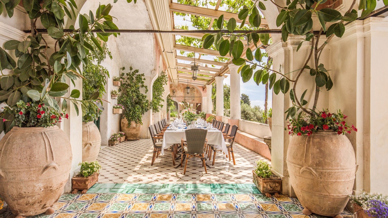 Photo of Outdoor in Montepertuso