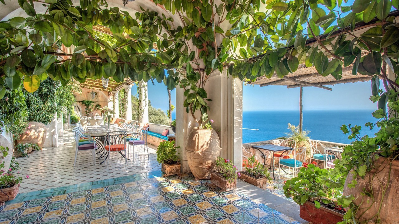 Photo of Outdoor in Montepertuso