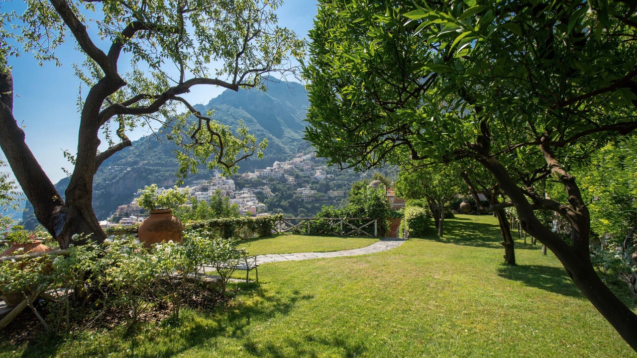 Photo of Outdoor in Montepertuso