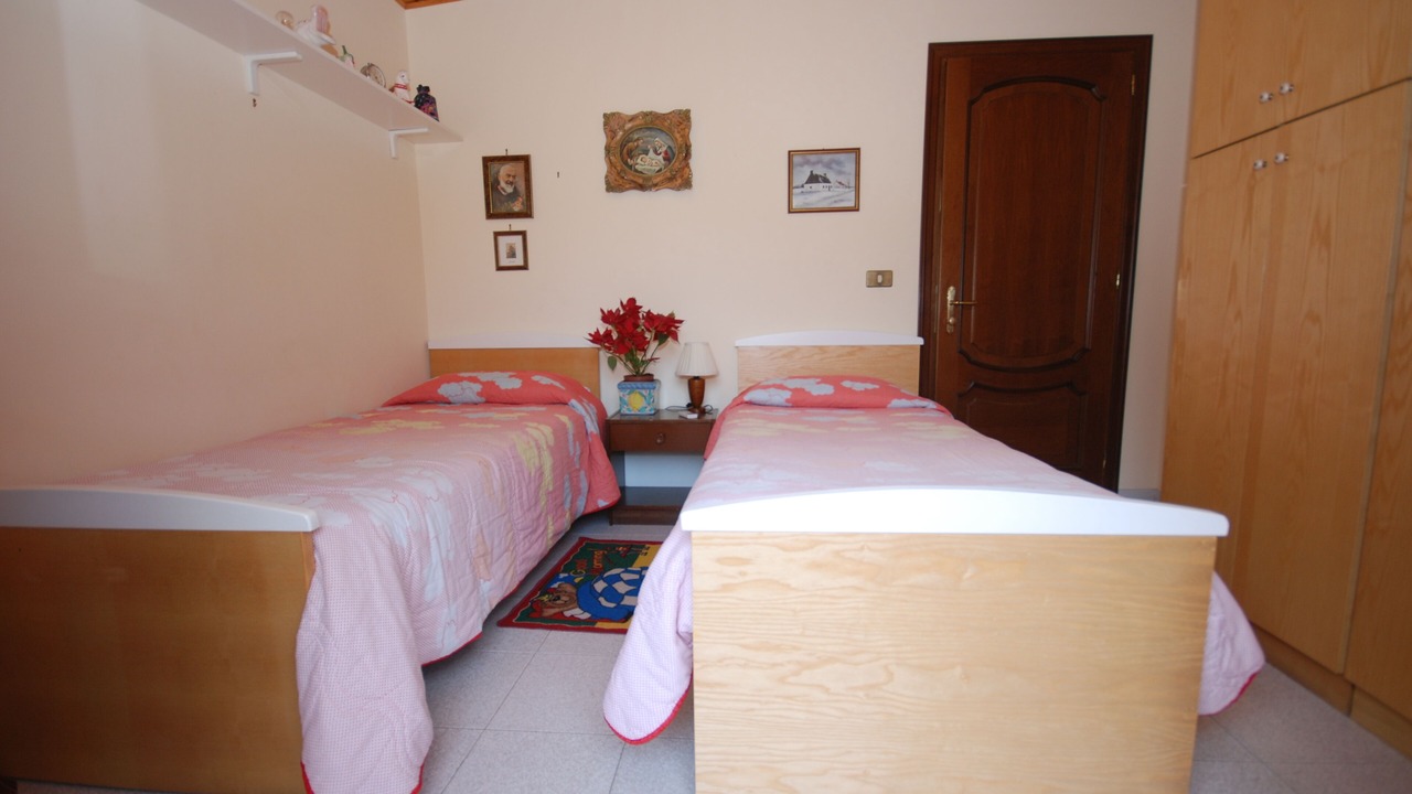 Photo of Bedroom in Gaggi