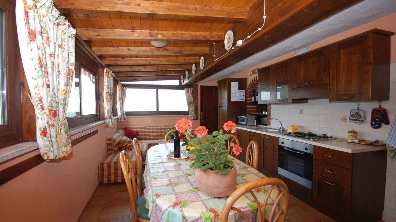 Photo of Kitchen in Gaggi